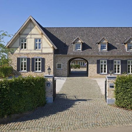 Buitenplaats Welsdael Margraten Exteriör bild