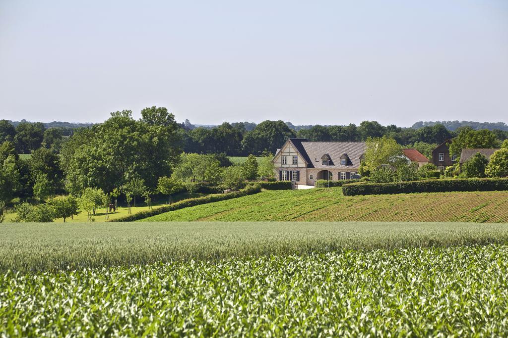 Buitenplaats Welsdael Margraten Exteriör bild