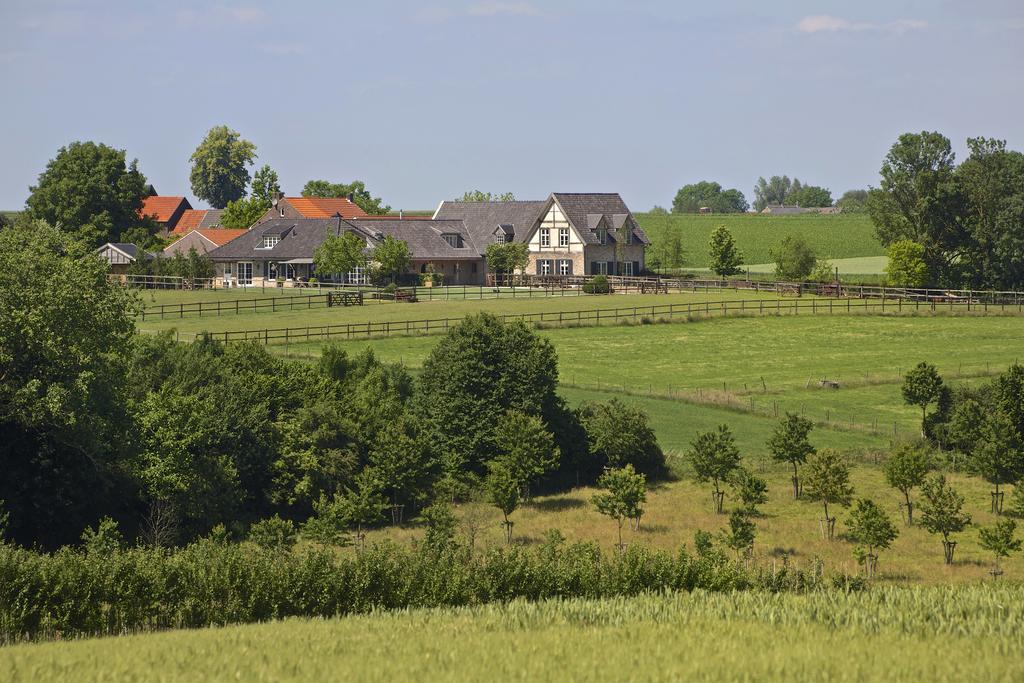 Buitenplaats Welsdael Margraten Exteriör bild