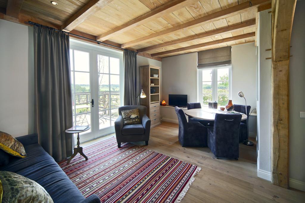 Buitenplaats Welsdael Margraten Exteriör bild