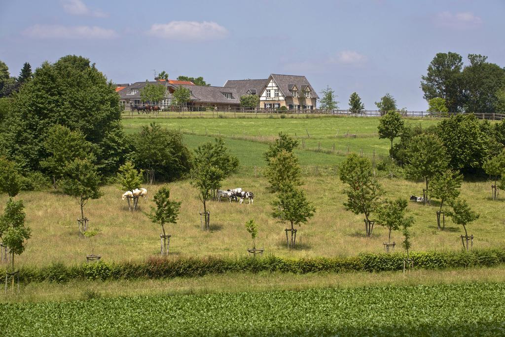 Buitenplaats Welsdael Margraten Exteriör bild